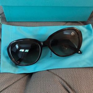 Tiffany & Co. Sunglasses